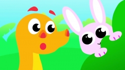 مجموعه آموزشی زبان انگلیسی little angel قسمت 118